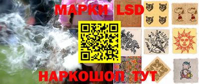 стафф Лесосибирск